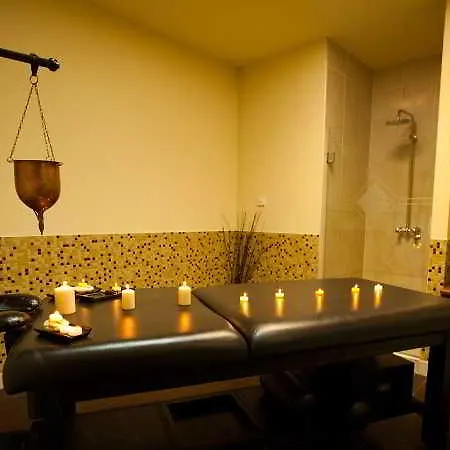 Hotel Azalia Balneo & Saints Constantine and Helena