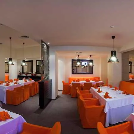 Hotel Azalia Balneo & Saints Constantine and Helena