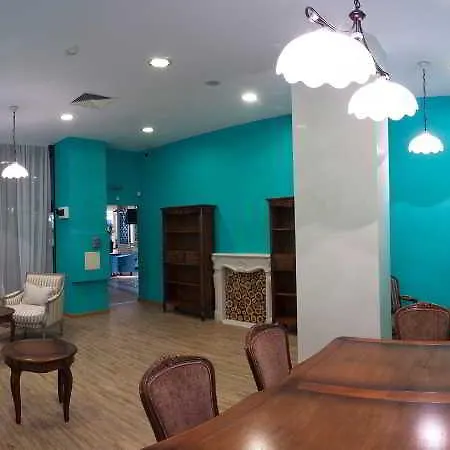 Hotel Azalia Balneo &