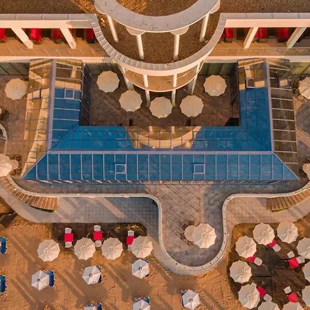 Hotel Azalia Balneo & Sveti Konstantin
