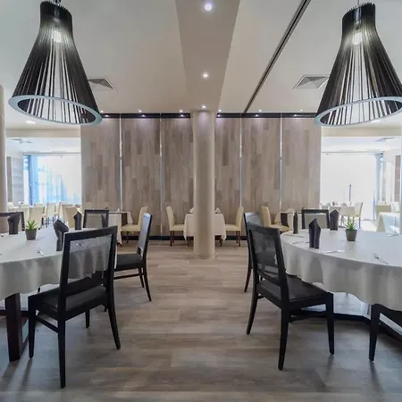 Azalia Balneo & Hotel Saints Constantine and Helena