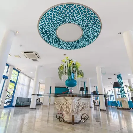 Otel Azalia Balneo &