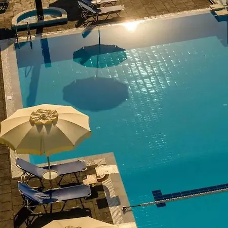 Hotel Azalia Balneo & Saints Constantine and Helena