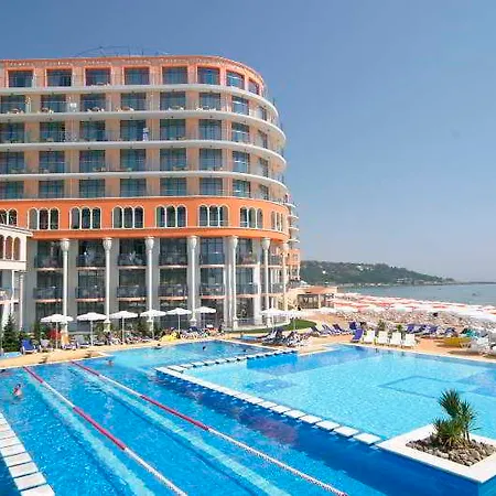 Azalia Balneo & Saints Constantine and Helena