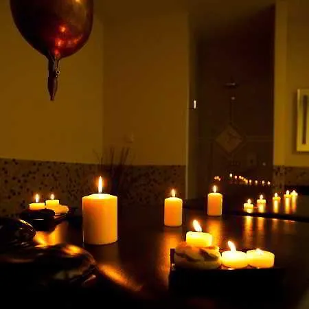 Otel Azalia Balneo &