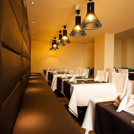 Azalia Balneo & Otel 4*