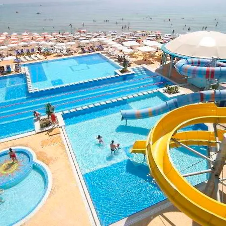 Azalia Balneo & Otel