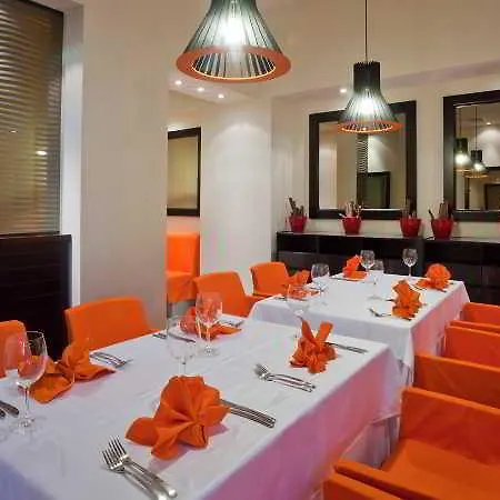 Azalia Balneo & 4* Sveti Konstantin