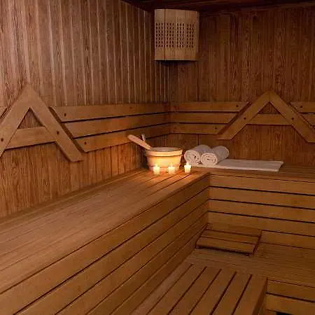 Hotel Azalia Balneo & Saints Constantine and Helena