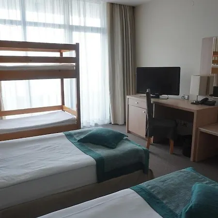 Azalia Balneo & 4* Святі Костянтин і Олена