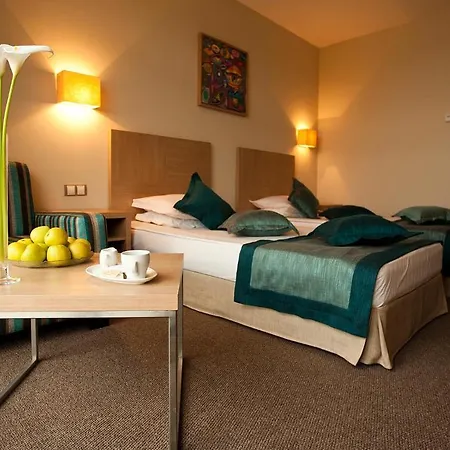 Azalia Balneo & 4* Aziz Konstantin ve Elena