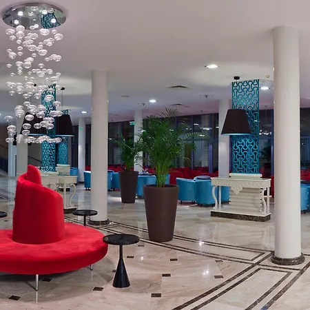 Otel Azalia Balneo & Aziz Konstantin ve Elena