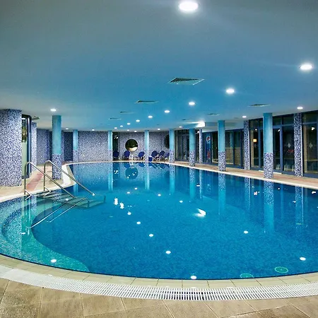 Otel Azalia Balneo & Aziz Konstantin ve Elena