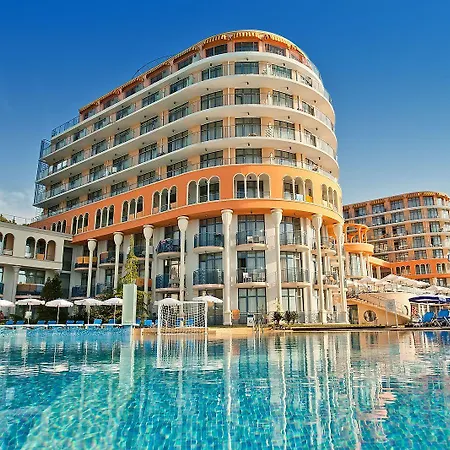 Azalia Balneo & Aziz Konstantin ve Elena