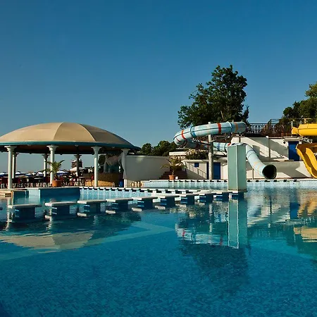 Azalia Balneo & Hotel