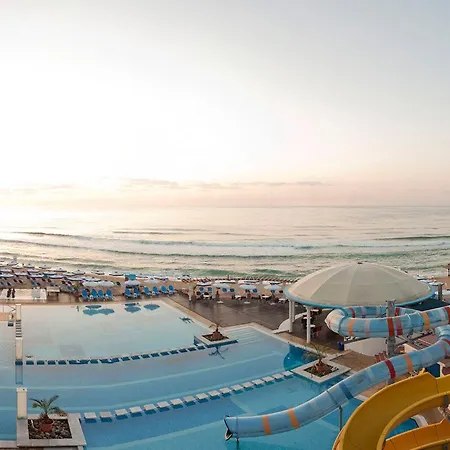 Azalia Balneo & Aziz Konstantin ve Elena