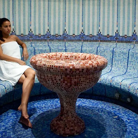 Azalia Balneo & Hotel 4*