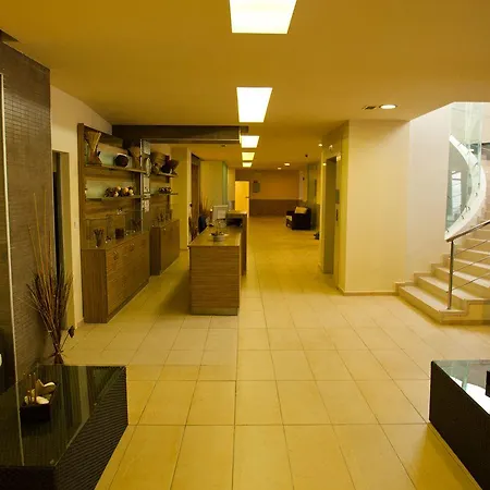 Hotel Azalia Balneo & Sveti Konstantin