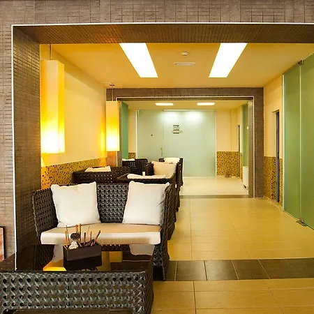 Azalia Balneo & 4* Aziz Konstantin ve Elena