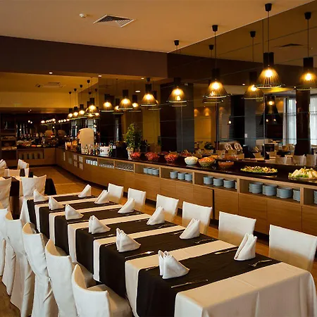 Azalia Balneo & Otel