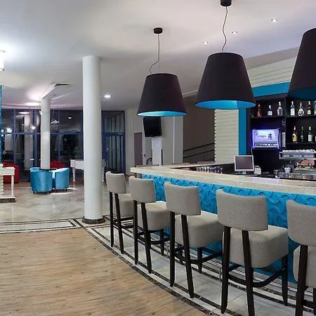 Azalia Balneo & Otel