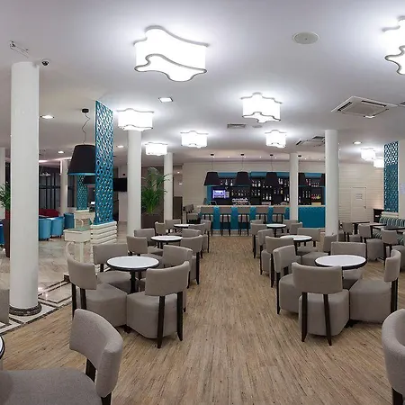 Azalia Balneo & Otel Aziz Konstantin ve Elena