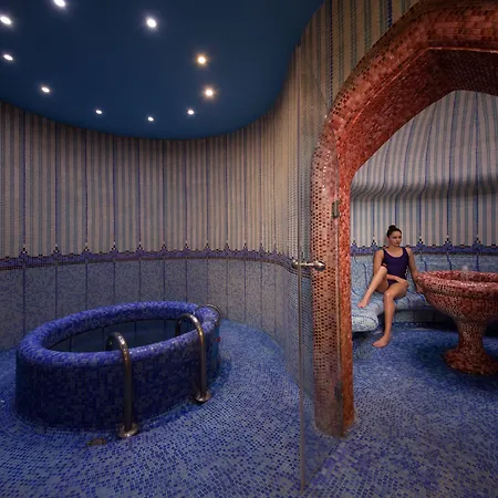 Azalia Balneo & 4* Aziz Konstantin ve Elena