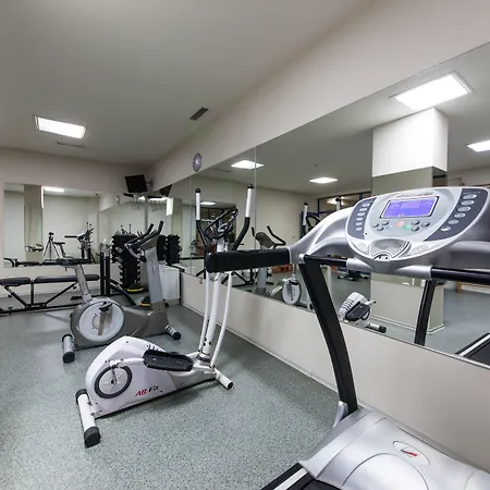 Otel Azalia Balneo &