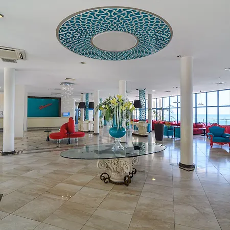 Otel Azalia Balneo &