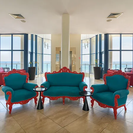 Otel Azalia Balneo &