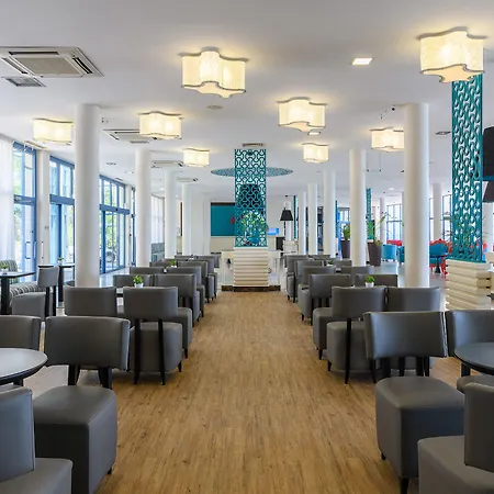 Hotel Azalia Balneo & Saints Constantine and Helena