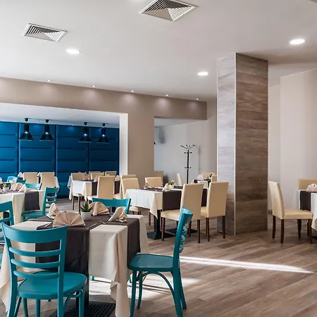 Otel Azalia Balneo &