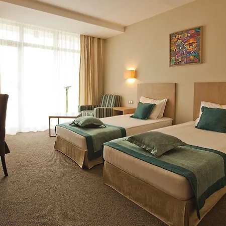 Otel Azalia Balneo & Aziz Konstantin ve Elena