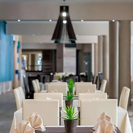 Azalia Balneo & 4* Sveti Konstantin
