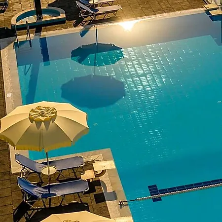 Azalia Balneo & Hotel 4*