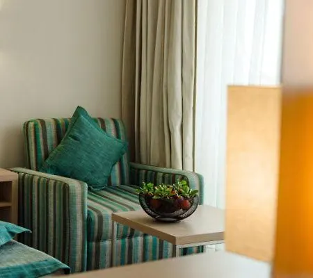 Hotel Azalia Balneo&spa