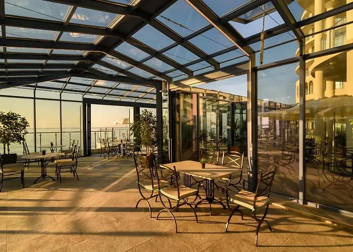 Azalia Balneo&spa 4*