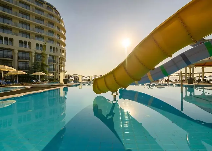 Hotel Azalia Balneo&spa 4*