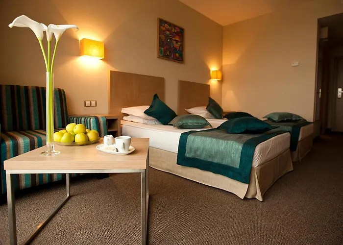 Azalia Balneo&spa 4* Sweti Konstantin i Sweta Elena