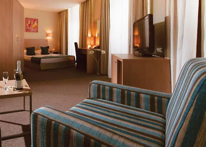 Azalia Balneo&spa Sweti Konstantin i Sweta Elena