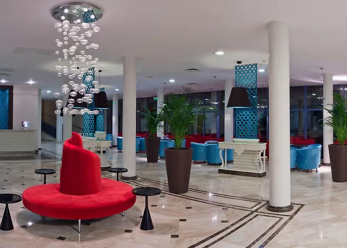 Hotel Azalia Balneo&spa Sweti Konstantin i Sweta Elena