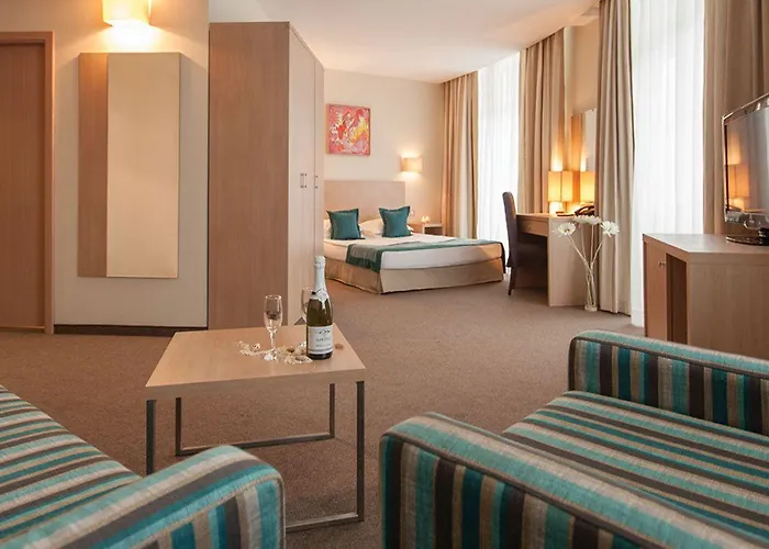 Azalia Balneo&spa Hotel