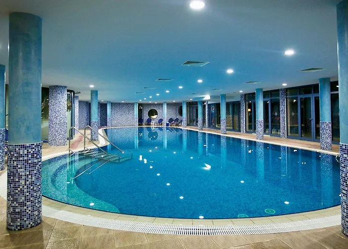 Hotel Azalia Balneo&spa Sweti Konstantin i Sweta Elena