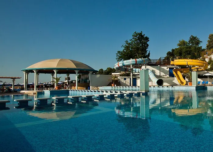 Azalia Balneo&spa Hotel