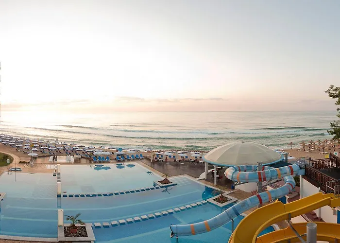 Azalia Balneo&spa Sweti Konstantin i Sweta Elena