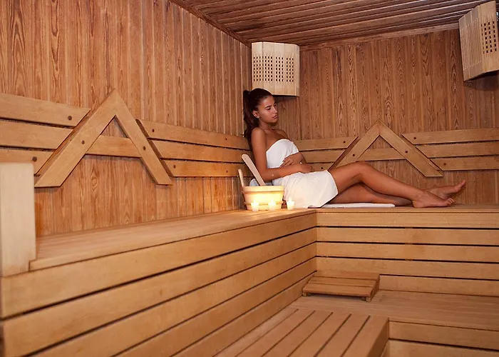 Azalia Balneo&spa 4*