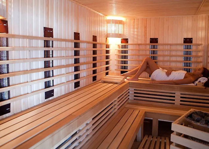 Azalia Balneo&spa Sweti Konstantin i Sweta Elena