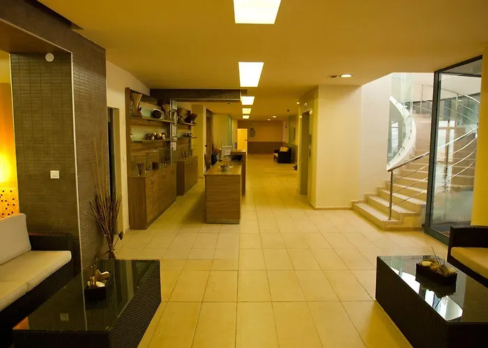 Hotel Azalia Balneo&spa Sweti Konstantin i Sweta Elena