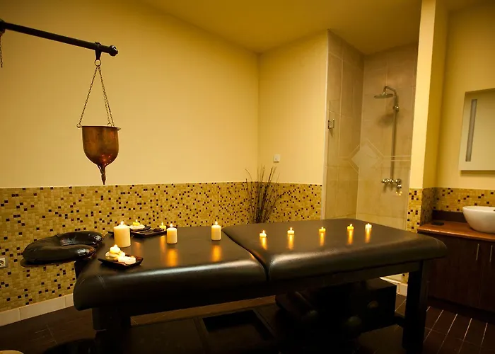 Azalia Balneo&spa 4*