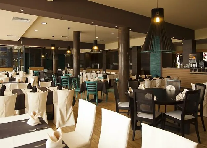 Azalia Balneo&spa Hotel 4*